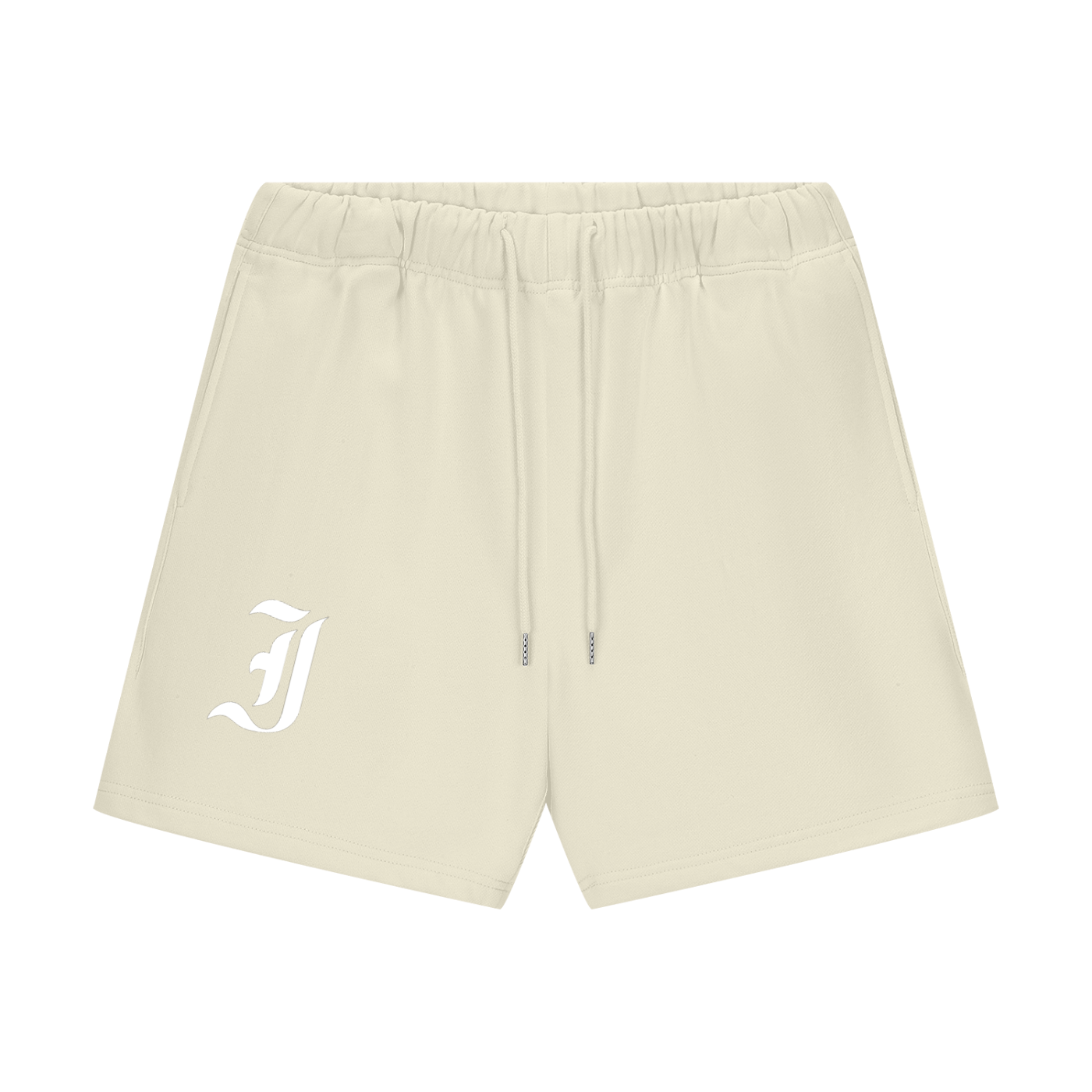 Unisex Heavyweight Fleece Loose Fit Shorts