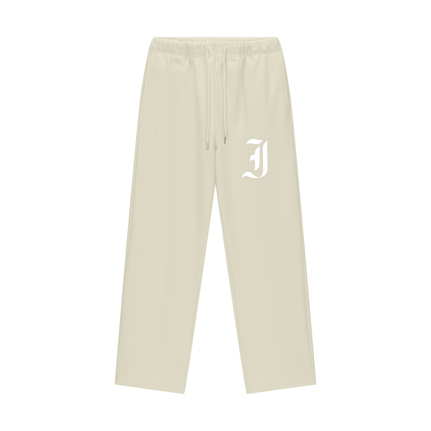 Inside Heavyweight Fleece Straight Leg Pants