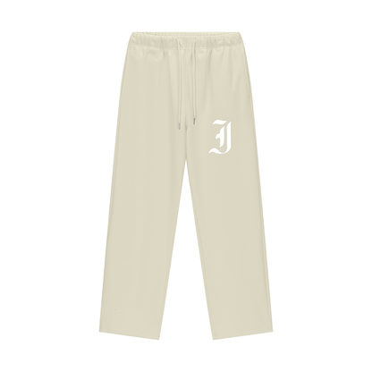 Inside Heavyweight Fleece Straight Leg Pants