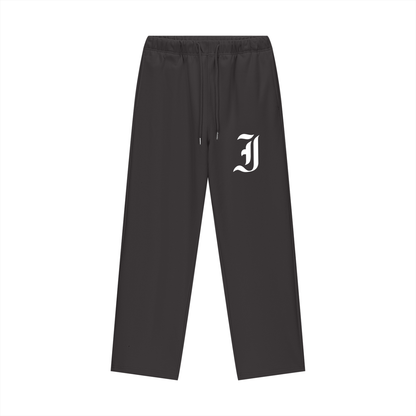 Inside Heavyweight Fleece Straight Leg Pants
