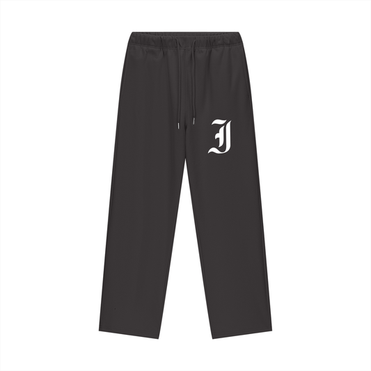 Inside Heavyweight Fleece Straight Leg Pants