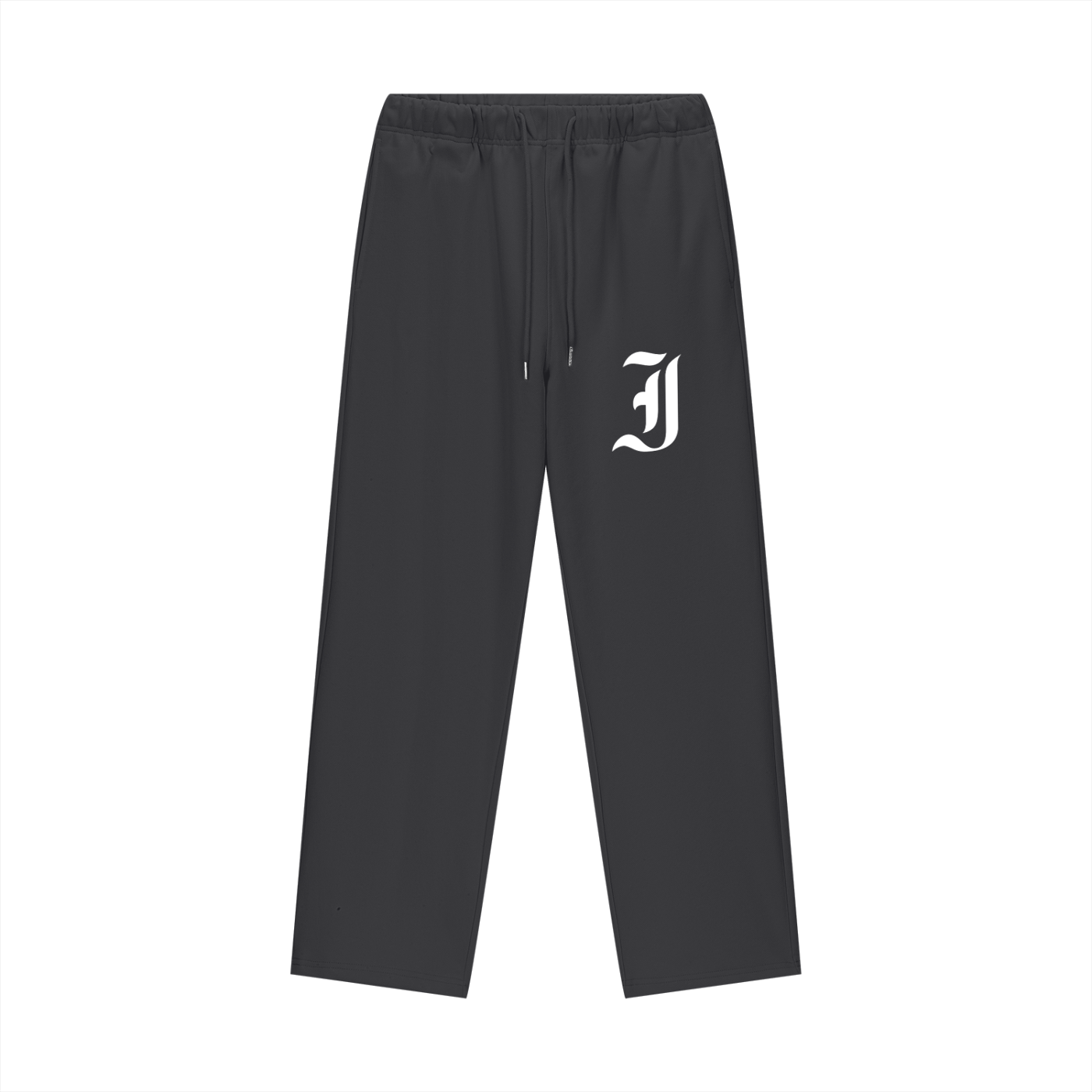 Inside Heavyweight Fleece Straight Leg Pants