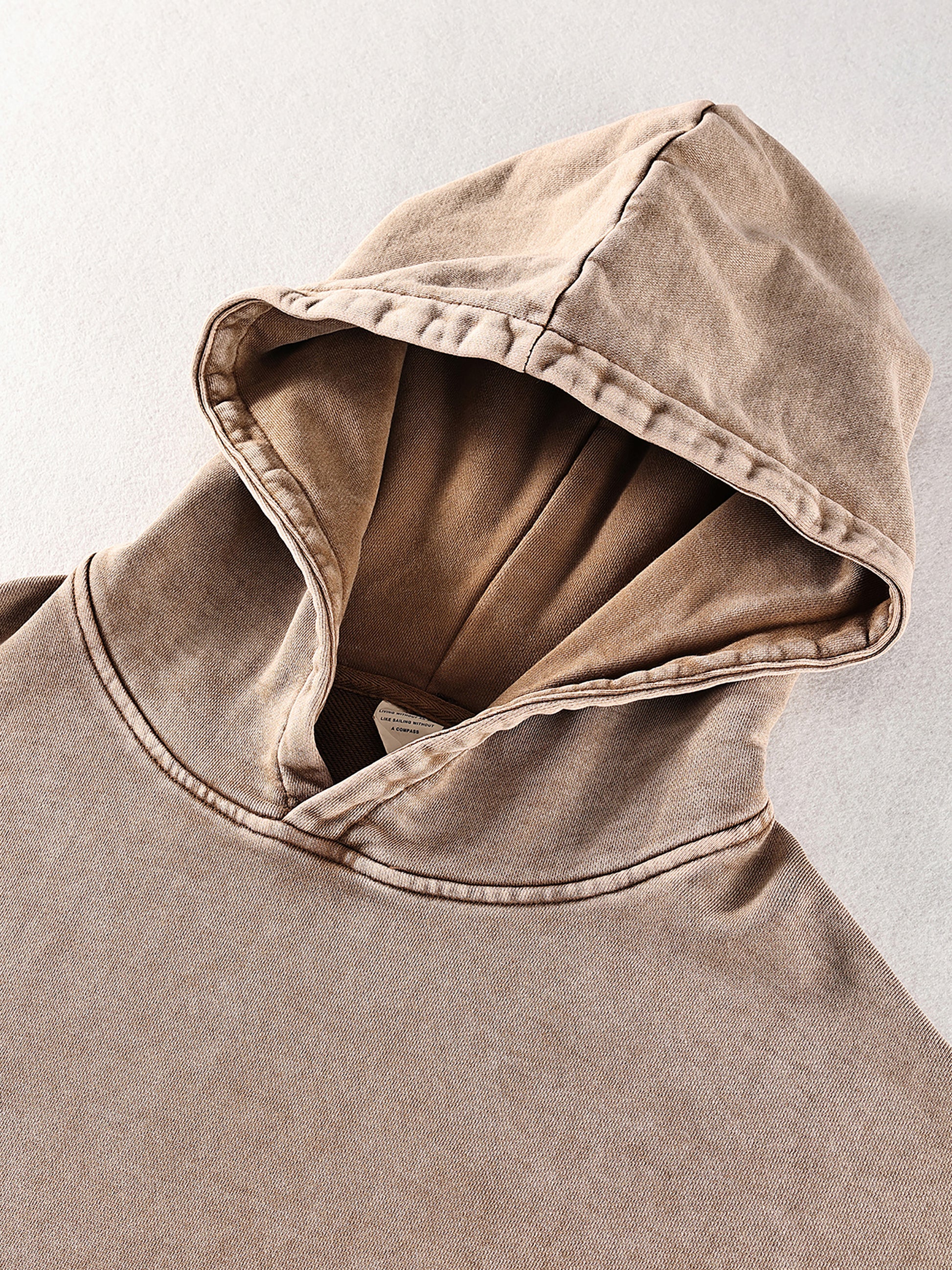 oversized hoodies